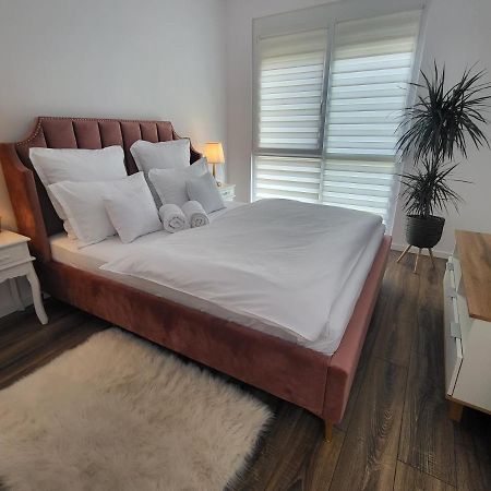 Sika Sunny Garden Apartment أراد المظهر الخارجي الصورة