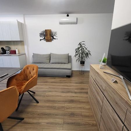 Sika Sunny Garden Apartment أراد المظهر الخارجي الصورة