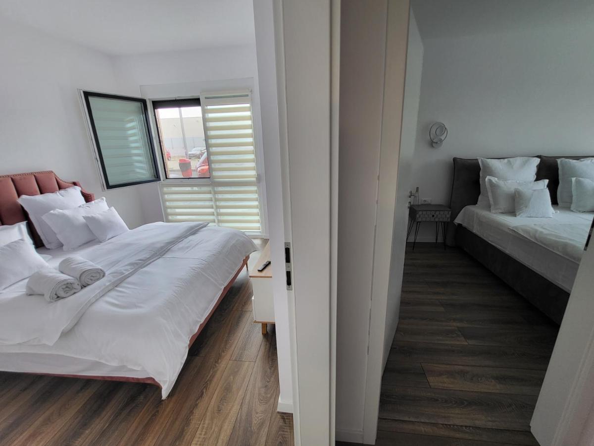 Sika Sunny Garden Apartment أراد المظهر الخارجي الصورة