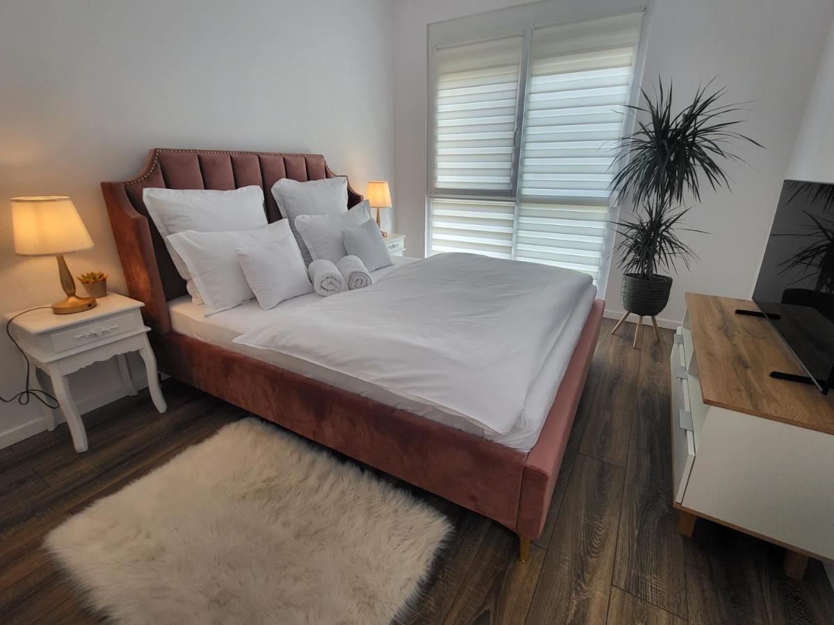Sika Sunny Garden Apartment أراد المظهر الخارجي الصورة
