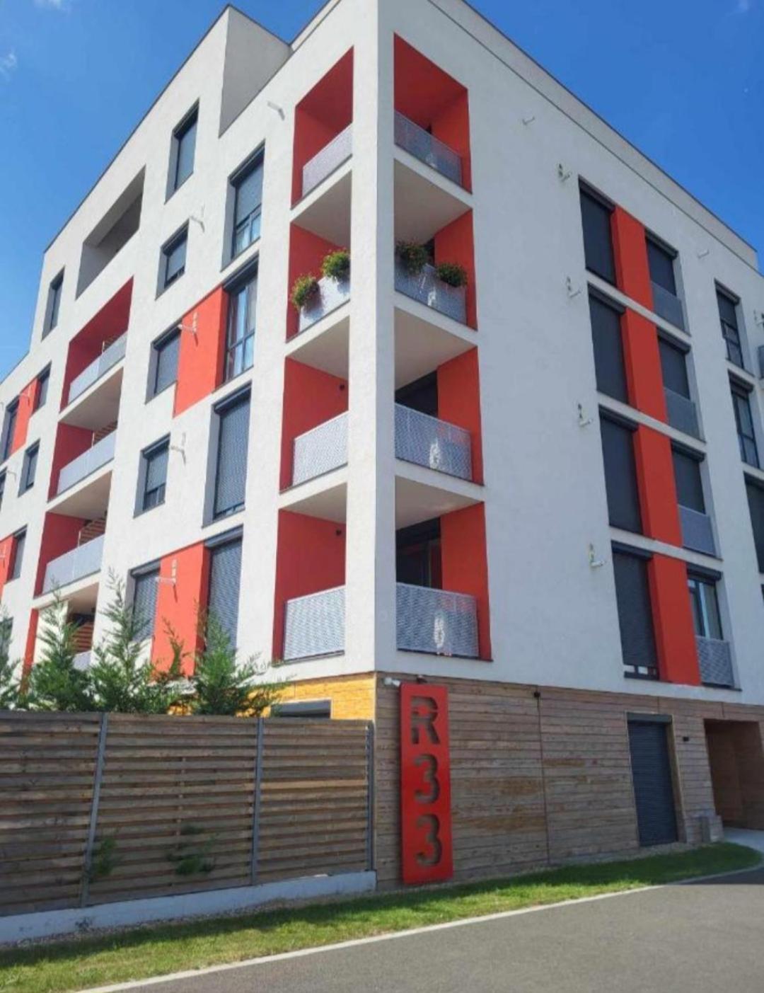 Sika Sunny Garden Apartment أراد المظهر الخارجي الصورة